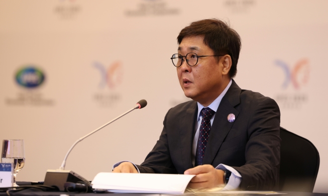 Ministro de Cultura: La industria cultural es un nuevo motor para la prosperidad compartida del APEC