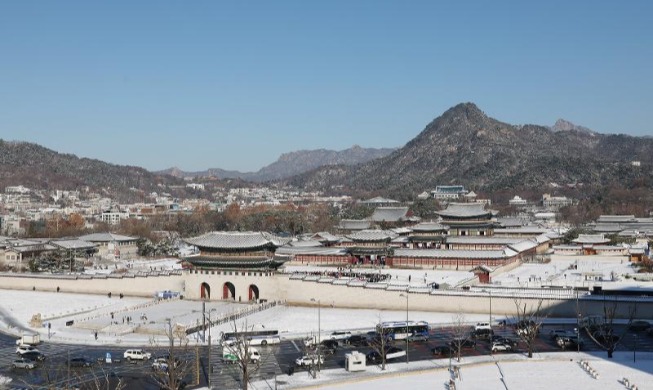 La entrada a palacios y tumbas reales será gratuita durante el Año Nuevo Lunar