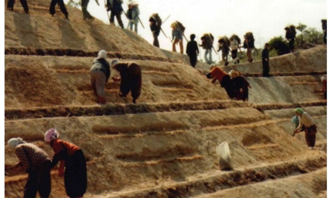 La Unesco evaluará inscribir los registros sobre la masacre de Jeju y la reforestación de Corea en la Memoria del Mundo