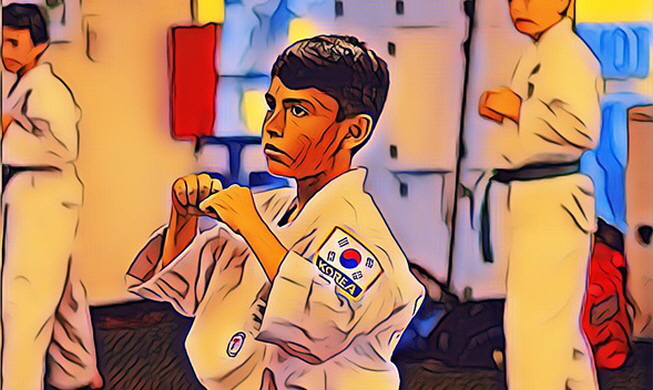 El Taekwondo: un deporte de valores que toma fuerza en Colombia