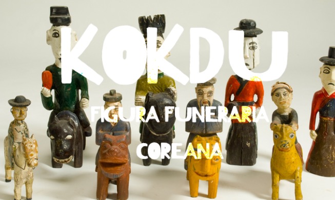 Kokdu, figura funeraria con gran importancia cultural