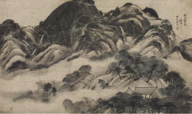 La 'Colección Lee Kun-hee' inaugura su primera exposición en el extranjero en Washington