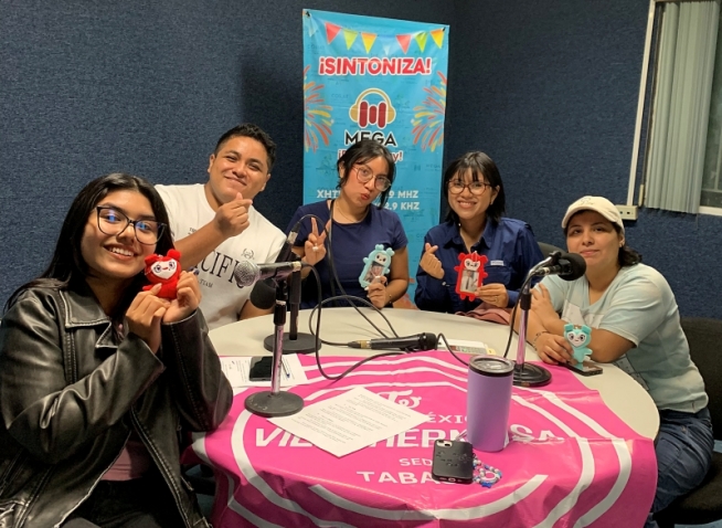 Un puente hacia Corea: la pasión que dio vida a Conexión Kpop