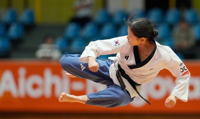 Corea bate récord al ganar 6 preseas de oro en una jornada de los Juegos Asiáticos de Aichi-Nagoya 2026