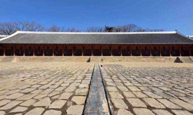 Las 49 tabletas ancestrales reales serán devueltas al santuario de Jongmyo