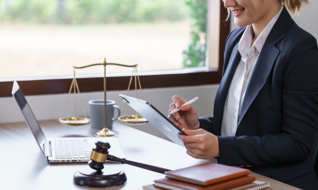 El Tribunal Superior de Propiedad Intelectual de Corea permite a las partes extranjeras presentar alegatos en línea