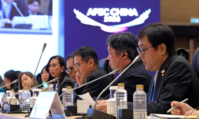 El ministro de Cultura propone designar 2027-2028 el Año del Turismo Corea-China