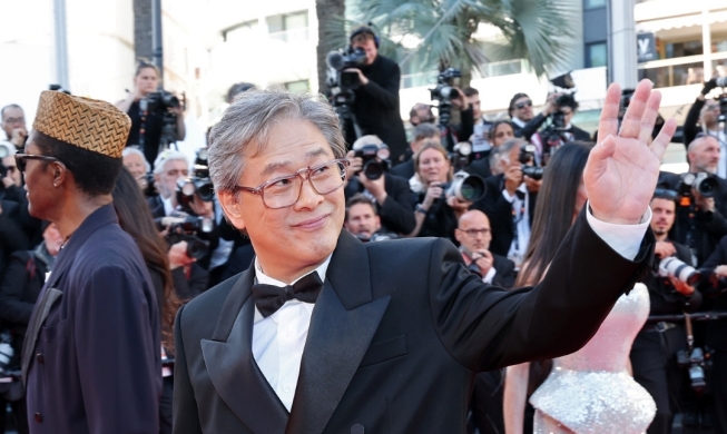 El director Park afirma que Corea ya no ocupa un lugar periférico en la industria cinematográfica