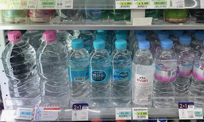 Un equipo del KAIST logra obtener materia prima para PET a partir de microorganismos