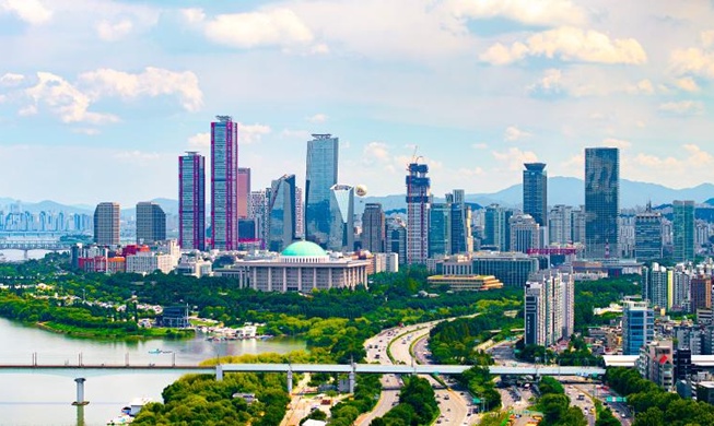 Corea se sitúa entre los países con mayor confianza ciudadana en su Gobierno