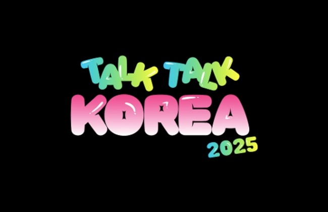 LOG-IN: Talk Talk Korea 2025 con EPEX (S...