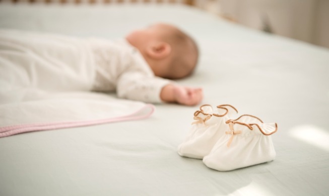  La tasa global de fecundidad roza el 1 tras casi 27.000 nacimientos en enero