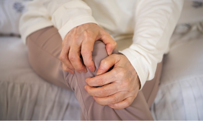 Desarrollan un tratamiento contra H. pylori que puede reducir el riesgo de osteoporosis