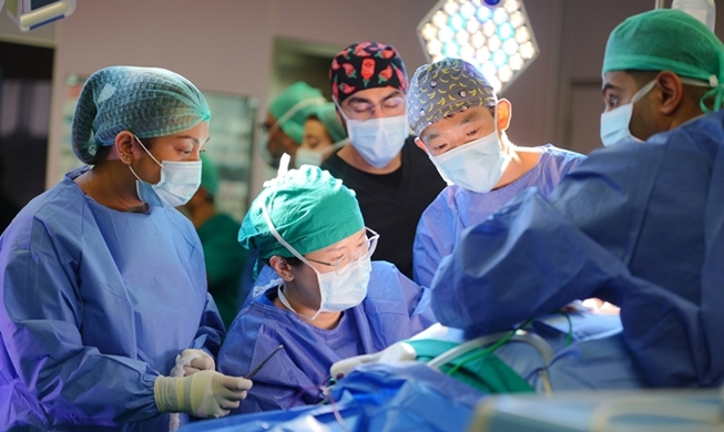 El auge del 'hallyu' dinamiza el turismo médico en Corea