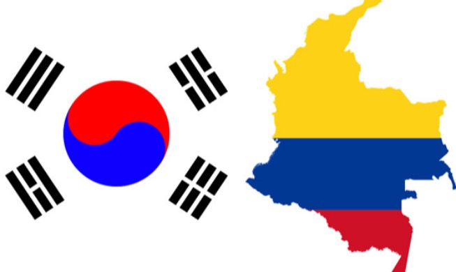 Corea del Sur y Colombia: su estrecha relación bilateral