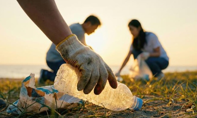 Corea presenta un plan integral para establecer una economía circular libre de plásticos