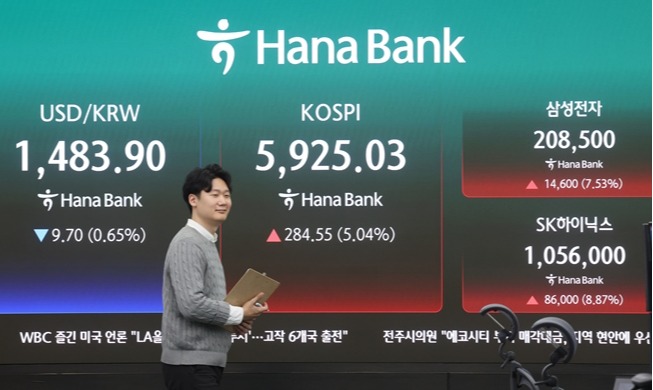 Corea prohibirá la doble cotización en la bolsa y reformará el KOSDAQ