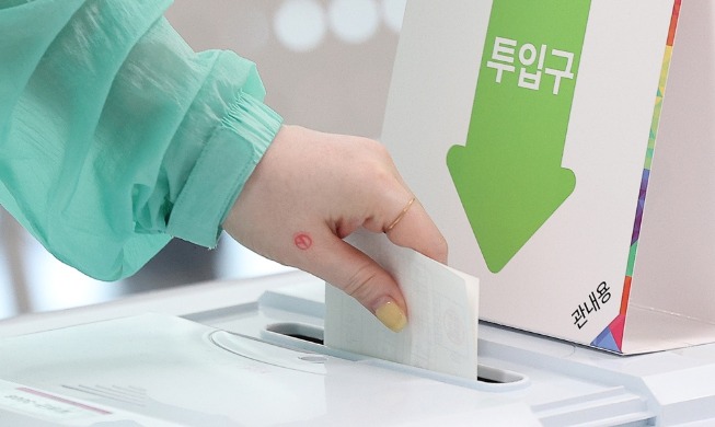 Inicia la votación anticipada para la elección presidencial en 3.568 centros electorales