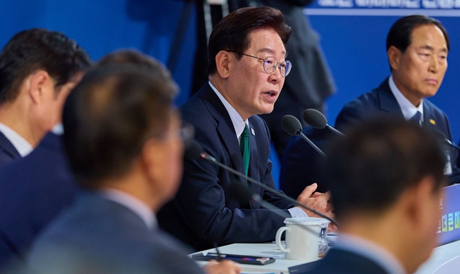 Lee cita la valoración del FMI sobre la expansión fiscal de Corea como 'medida adecuada'