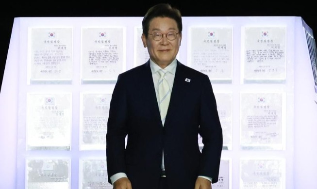 Lee propone una estrategia en tres fases para la desnuclearización de Corea del Norte