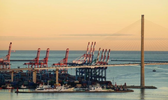 Las exportaciones de mayo alcanzan un máximo histórico de 87.750 millones de dólares