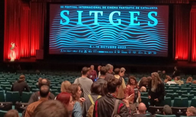 Las nueve películas coreanas presentes en el Festival de Cine de Sitges 2022