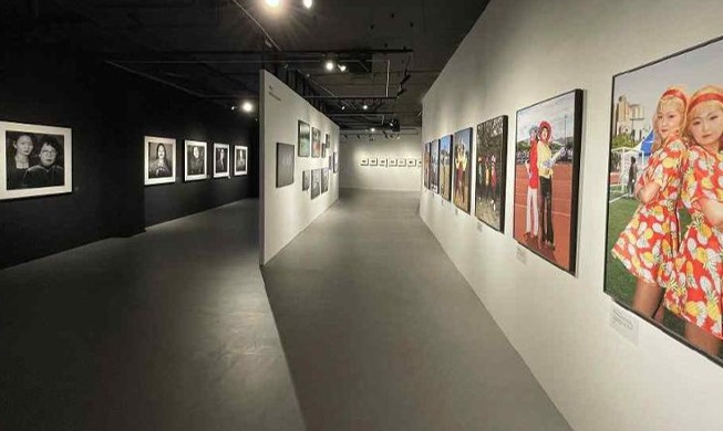 Hungría acoge la primera exposición de fotografía contemporánea coreana en Europa