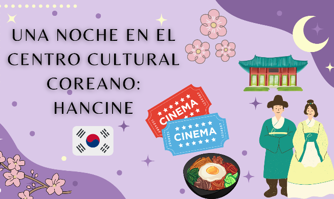 Una noche en el Centro Cultural Coreano de Argentina