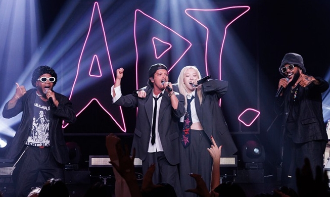 La ola coreana se diversifica más allá del K-pop según un informe gubernamental