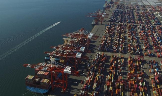 Las exportaciones del sector TIC de Corea alcanzan 115.160 millones de dólares en el primer semestre