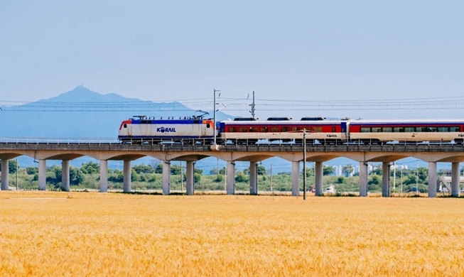 Los visitantes podrán obtener boletos de tren a mitad de precio para zonas rurales a partir de agosto