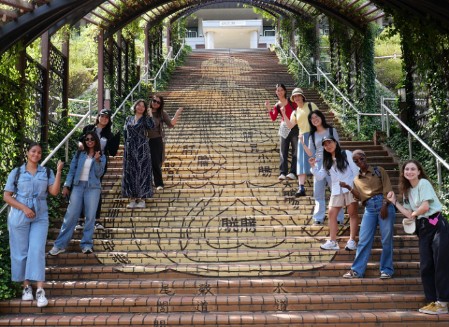 Experiencia en la Aldea Donguibogam: un viaje por la medicina tradicional coreana