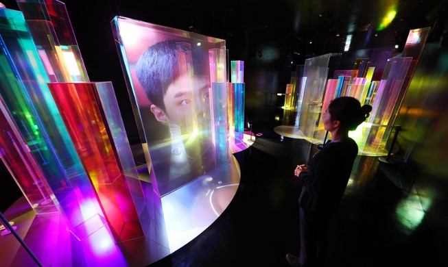 Una exposición en Seúl celebra los momentos más icónicos de los dramas coreanos