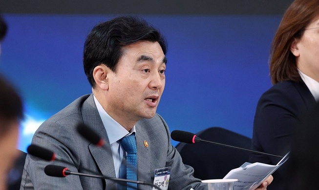 Corea desarrollará su propio submarino de propulsión nuclear para mediados de la década de 2030