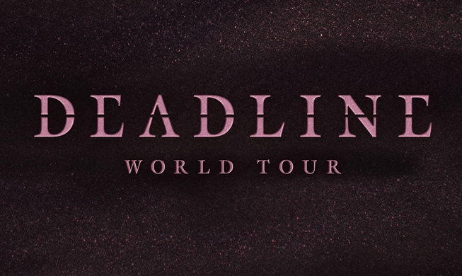 BLACKPINK lanza adelanto de su próxima gira mundial