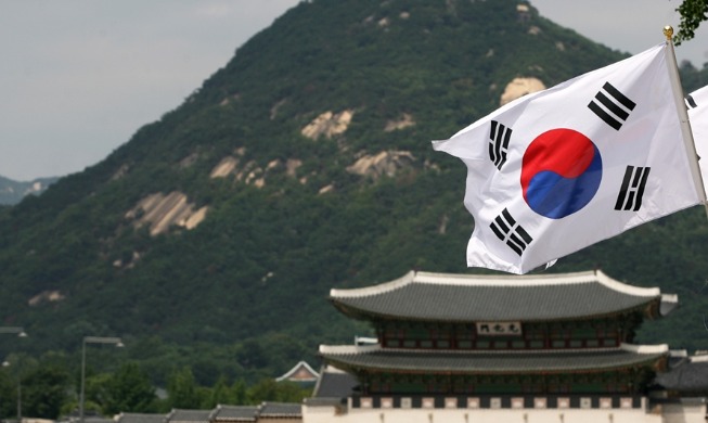 Corea celebra a lo grande el Día de la Liberación Nacional 