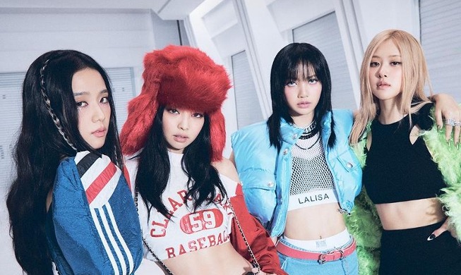 BLACKPINK se convertirá en el primer grupo asiático en encabezar Coachella