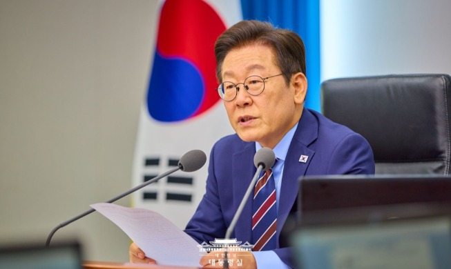 Lee insta a su Gobierno a tomar medidas de toda escala ante los secuestros de coreanos en Camboya