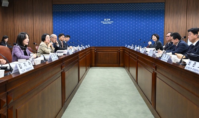 El Gobierno asignará 2,84 billones de wones en subvenciones para 1.555 proyectos en 2026