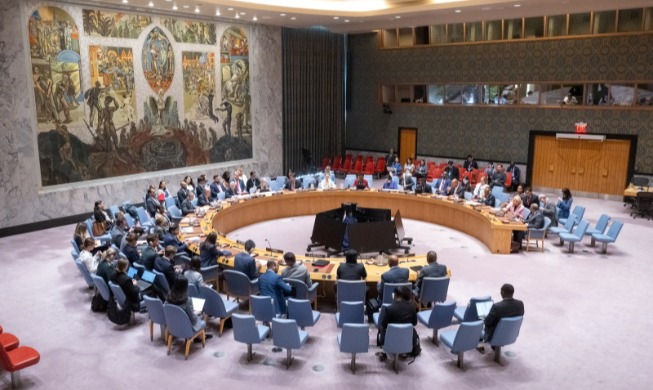 Corea inicia su presidencia del Consejo de Seguridad de la ONU con un debate sobre la IA