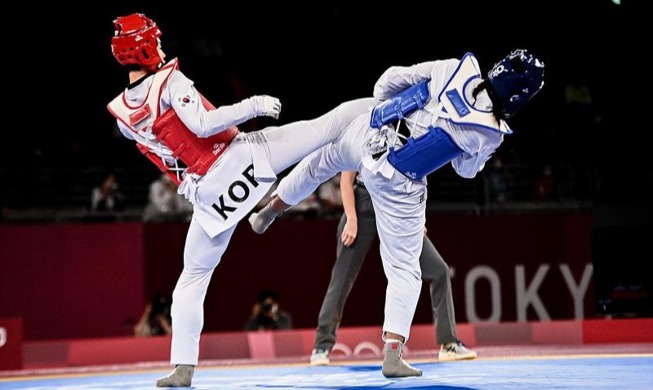 Conoce al equipo surcoreano de taekwondo en JJ.OO. de Tokio 2020