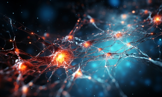 Un equipo de investigación conjunto desarrolla una terapia de regeneración nerviosa