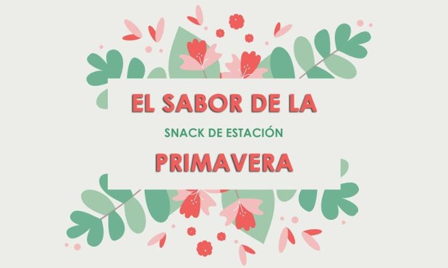 Conoce estos cuatro bocadillos de primavera coreanos