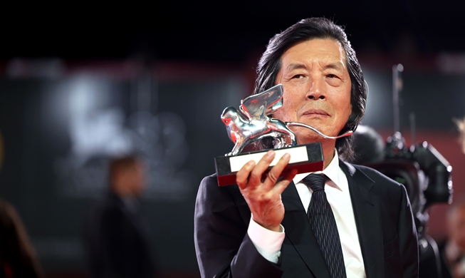 'Un amor posible' de Lee Chang-dong gana el Gran Premio del Jurado en Venecia