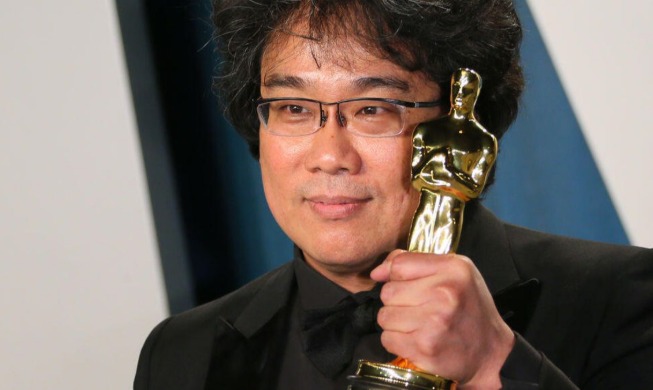 Bong Joon-Ho, Parasite y la nueva era del cine internacional