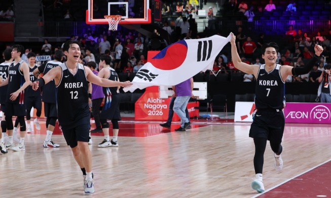 Corea cosecha 4 oros en la primera jornada de los Juegos Asiáticos de Aichi-Nagoya 2026