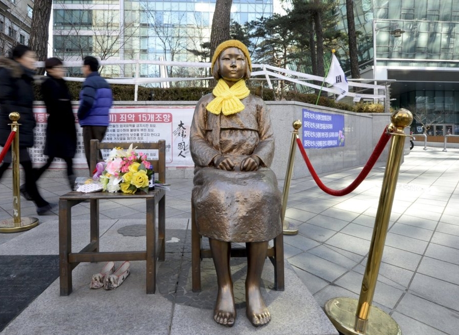 Un homenaje desde Argentina por el Día Internacional en Memoria de las Mujeres de Consuelo