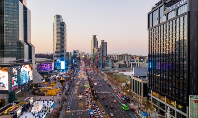 La competitividad nacional de Corea alcanza la 2ª posición más alta de su historia