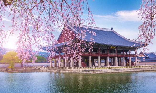 3 lugares con encanto para visitar cuando vengas a Seúl, la capital de Corea del Sur