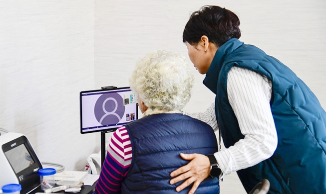 Corea legaliza la telemedicina con nueva enmienda sanitaria